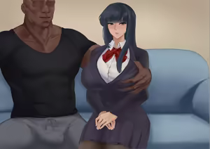Page 553 of BBC x FAMILY ~Roses and Lilies Dyed in Black~ - preview thumbnail