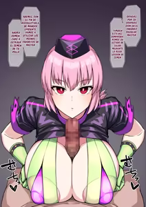 Page 482 of Muta Fate Grand Order Collection - preview thumbnail