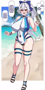 Page 549 of Muta Fate Grand Order Collection - preview thumbnail