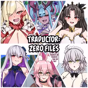 Page 684 of Muta Fate Grand Order Collection - preview thumbnail