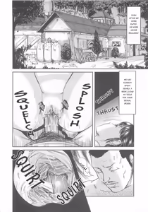 Page 60 of Nectar of the Poison Princess - Complete Saga - preview thumbnail