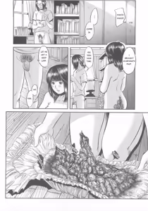 Page 80 of Nectar of the Poison Princess - Complete Saga - preview thumbnail