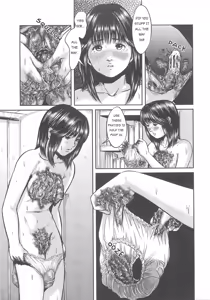 Page 87 of Nectar of the Poison Princess - Complete Saga - preview thumbnail