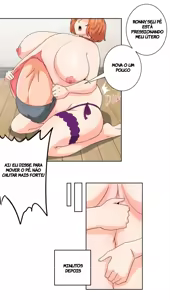 Page 9 of Secret Night ZIP【bocahcaboel】 - preview thumbnail