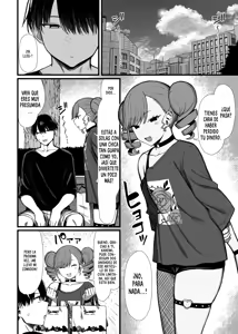 Page 47 of Bungaku Shoujo wa Somerareru 3 Sin Censura - preview thumbnail