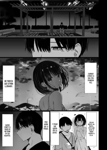 Page 78 of Bungaku Shoujo wa Somerareru 3 Sin Censura - preview thumbnail