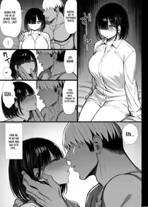 Page 80 of Bungaku Shoujo wa Somerareru 3 Sin Censura - preview thumbnail