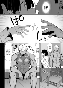Page 81 of Bungaku Shoujo wa Somerareru 3 Sin Censura - preview thumbnail