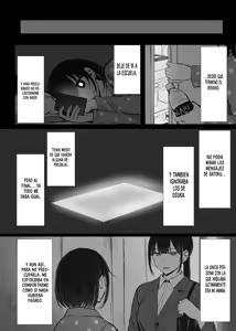 Page 83 of Bungaku Shoujo wa Somerareru 3 Sin Censura - preview thumbnail