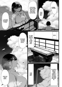 Page 84 of Bungaku Shoujo wa Somerareru 3 Sin Censura - preview thumbnail