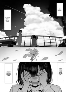 Page 87 of Bungaku Shoujo wa Somerareru 3 Sin Censura - preview thumbnail