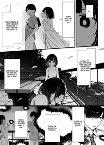 Page 88 of Bungaku Shoujo wa Somerareru 3 Sin Censura - preview thumbnail