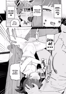 Page 14 of Mikko to Nete Kutte Yaru dake. | Com a Mikko, é só Dormir, Comer e Transar. - preview thumbnail