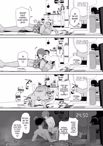 Page 22 of Mikko to Nete Kutte Yaru dake. | Com a Mikko, é só Dormir, Comer e Transar. - preview thumbnail