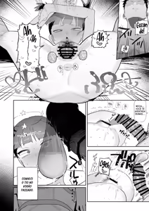 Page 5 of Mikko to Nete Kutte Yaru dake. | Com a Mikko, é só Dormir, Comer e Transar. - preview thumbnail