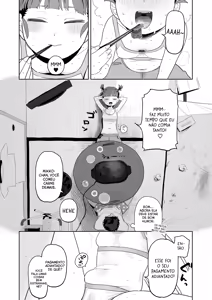 Page 9 of Mikko to Nete Kutte Yaru dake. | Com a Mikko, é só Dormir, Comer e Transar. - preview thumbnail