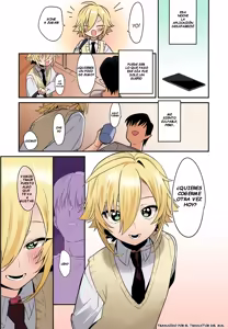 Page 13 of Kou! Kyou wa Kanojo ni Natte do Sukebe Shitagi de SEX Suru Tte Itta yo na! Kou! I Sin Censura - preview thumbnail