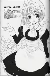 Page 9 of Sakura Sakura - preview thumbnail