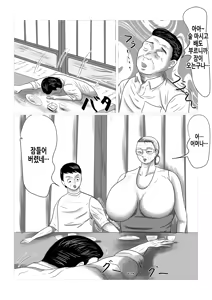 Page 11 of Kotoshi no Natsu mo Obaa-chan-ka ni Boku wa Iku!! 2 | 올해 여름도 할머니 댁에 나는 간다!! 2 - preview thumbnail