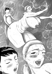Page 36 of Kotoshi no Natsu mo Obaa-chan-ka ni Boku wa Iku!! 2 | 올해 여름도 할머니 댁에 나는 간다!! 2 - preview thumbnail