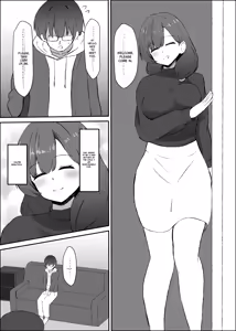 Page 3 of Futanari hitodzuma to himatsubushi - INDONESIA - preview thumbnail