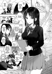 Page 3 of Mujikaku na Osananajimi to Kyoumi Honi de Yatte Mitara | What Happens When You Sleep With Your Oblivious Childhood Friend Just Out of Curiosity Part 1 - preview thumbnail