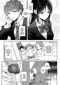 Page 4 of Mujikaku na Osananajimi to Kyoumi Honi de Yatte Mitara | What Happens When You Sleep With Your Oblivious Childhood Friend Just Out of Curiosity Part 1 - preview thumbnail