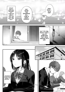 Page 56 of Mujikaku na Osananajimi to Kyoumi Honi de Yatte Mitara | What Happens When You Sleep With Your Oblivious Childhood Friend Just Out of Curiosity Part 1 - preview thumbnail