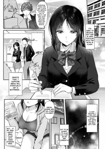 Page 8 of Mujikaku na Osananajimi to Kyoumi Honi de Yatte Mitara | What Happens When You Sleep With Your Oblivious Childhood Friend Just Out of Curiosity Part 1 - preview thumbnail
