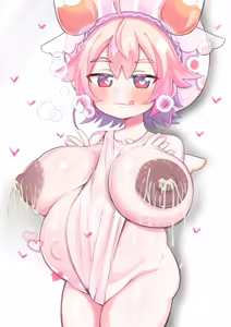 Page 644 of Fanbox Artworks - preview thumbnail