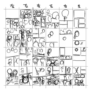 Page 75 of Fanbox Artworks - preview thumbnail