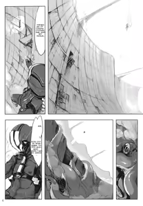 Page 5 of LIMB LEGION | Воин Легиона - preview thumbnail