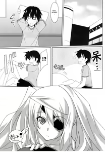 Page 5 of Kuro Usa - Black Rabbit - preview thumbnail