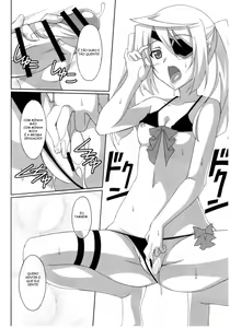 Page 10 of Kuro Usa - Black Rabbit - preview thumbnail