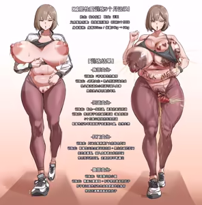Page 5 of 【OgoG】Jogging Thot（仅中文） - preview thumbnail