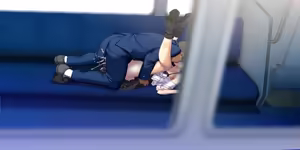 Page 654 of Mansha Ritsu 300% 3≒ Append.1+2+3 CG - preview thumbnail