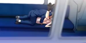 Page 694 of Mansha Ritsu 300% 3≒ Append.1+2+3 CG - preview thumbnail