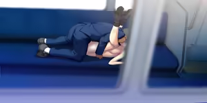 Page 698 of Mansha Ritsu 300% 3≒ Append.1+2+3 CG - preview thumbnail