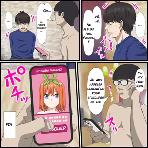 Page 19 of Anime Chara to Sex Dekiru Appli 12, Ichika Hen | Une appli où l'on peut avoir des relations sexuelles avec des personnages d'anime 12 - preview thumbnail