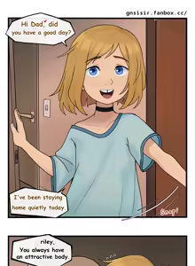 Page 3 of Riley Andersen - preview thumbnail