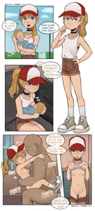 Page 4 of Riley Andersen - preview thumbnail