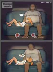 Page 7 of Riley Andersen - preview thumbnail