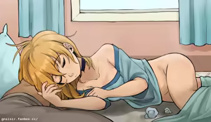 Page 10 of Riley Andersen - preview thumbnail