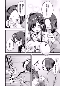 Page 30 of Otaku no Boku ga Ichigun Gal to Tsukiaeru made no Hanashi 3 | 阴湿宅男的我与辣妹班花的她开始交往前的故事 3 - preview thumbnail