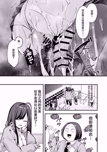 Page 43 of Otaku no Boku ga Ichigun Gal to Tsukiaeru made no Hanashi 3 | 阴湿宅男的我与辣妹班花的她开始交往前的故事 3 - preview thumbnail