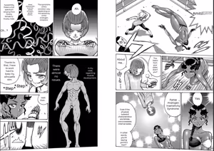 Page 31 of Hagure Idol/Booty Royale Volume 19 - preview thumbnail