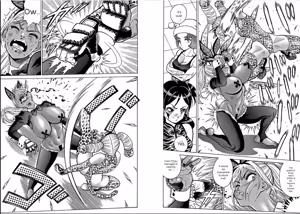 Page 48 of Hagure Idol/Booty Royale Volume 19 - preview thumbnail