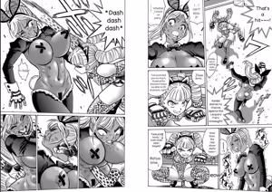Page 49 of Hagure Idol/Booty Royale Volume 19 - preview thumbnail