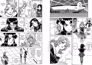 Page 70 of Hagure Idol/Booty Royale Volume 19 - preview thumbnail