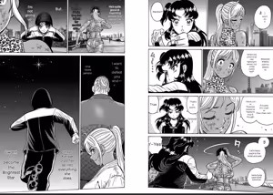 Page 77 of Hagure Idol/Booty Royale Volume 19 - preview thumbnail